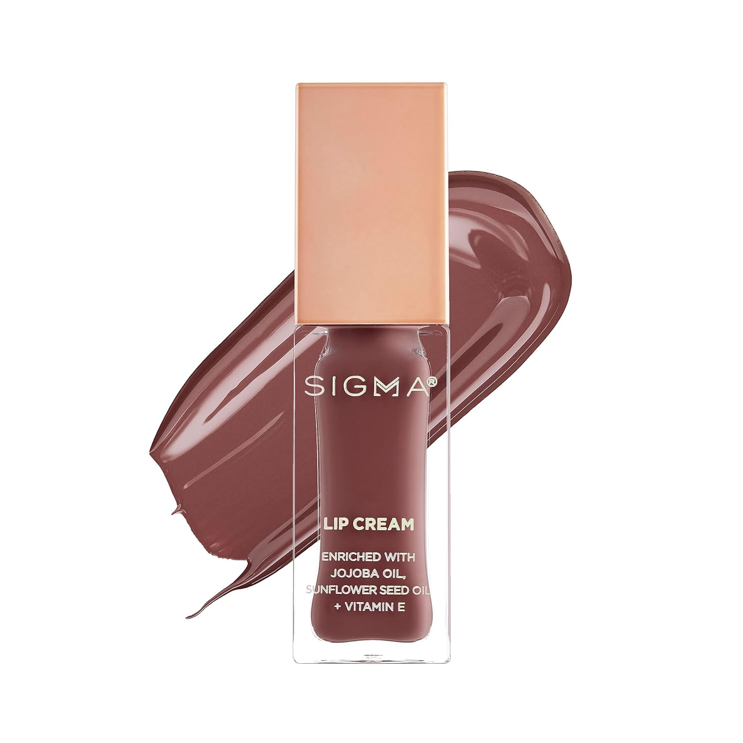 Sigma Beauty – Professional Liquid Lipstick Cream
